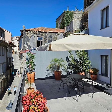 Authentic Porto Village Extérieur photo