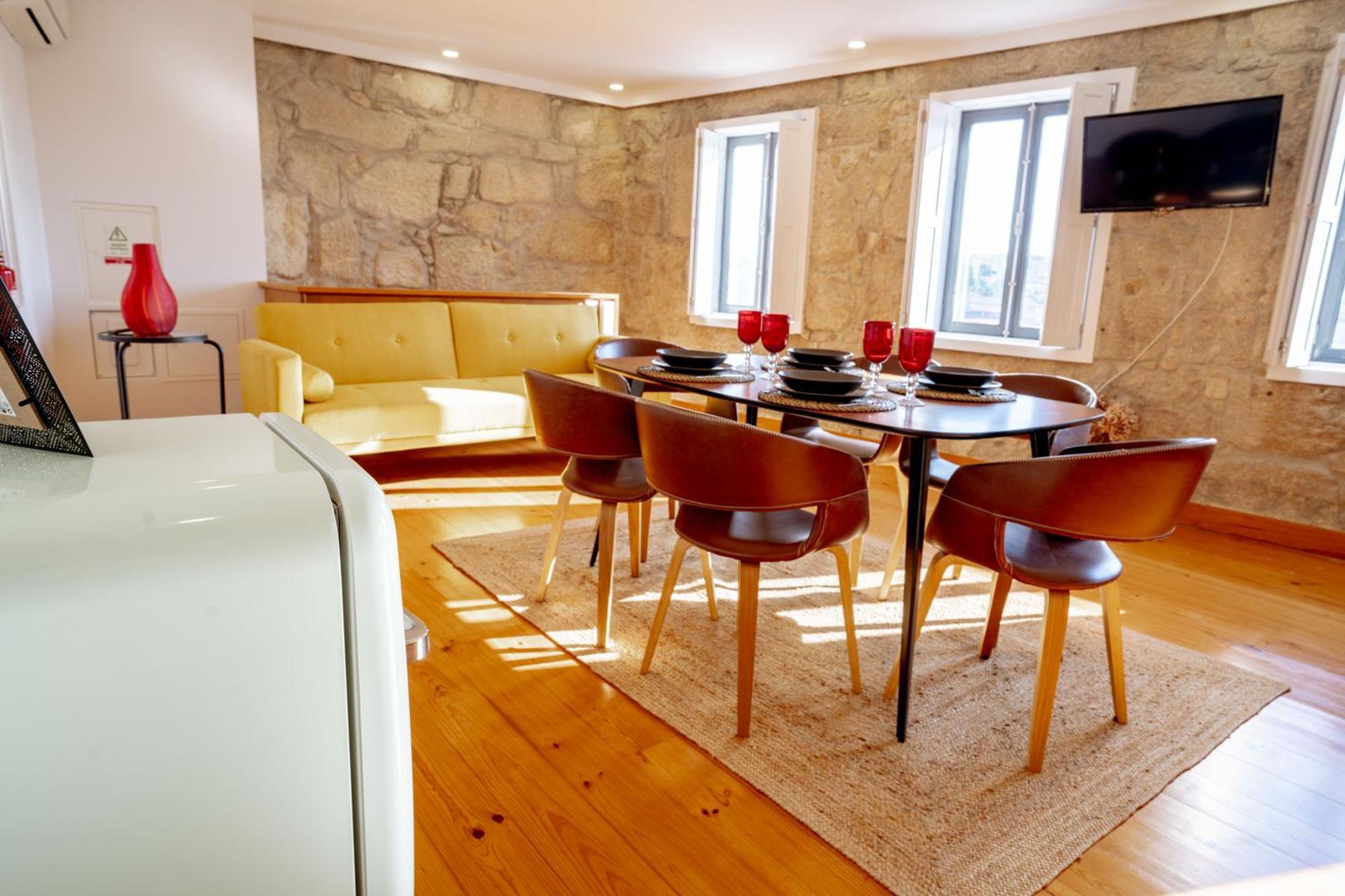 Authentic Porto Village Extérieur photo