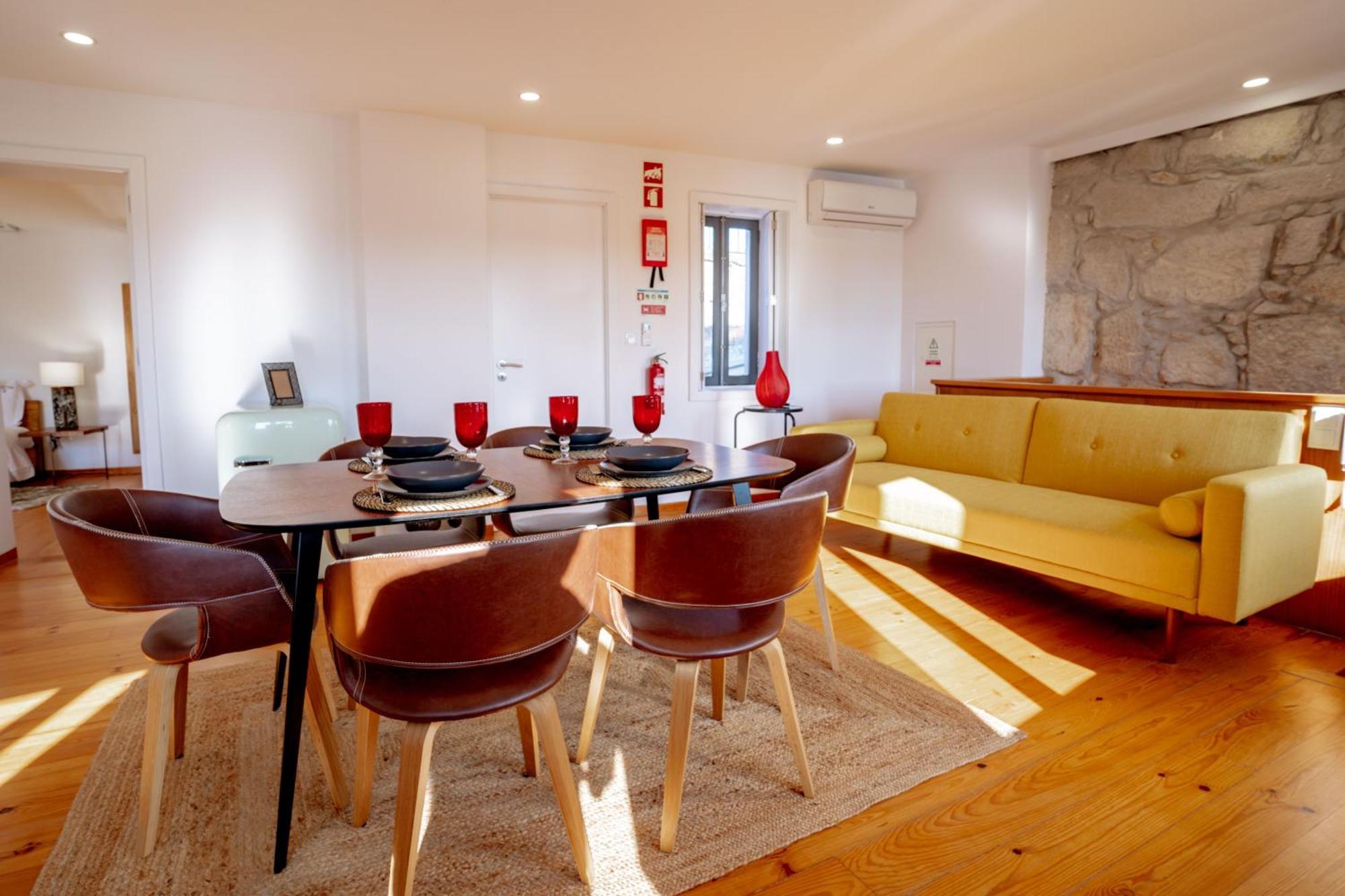 Authentic Porto Village Extérieur photo