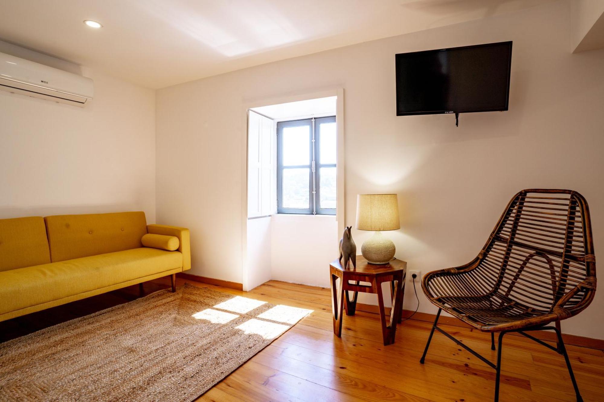 Authentic Porto Village Extérieur photo