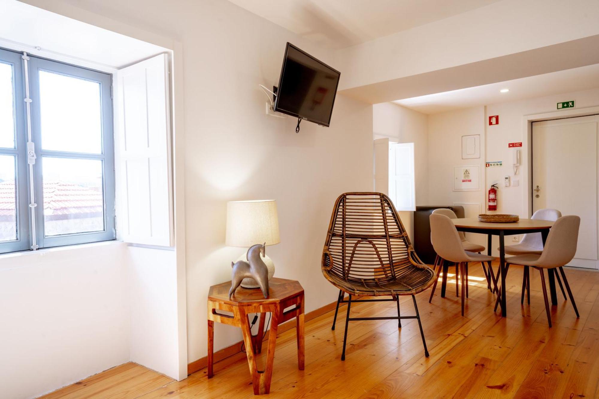 Authentic Porto Village Extérieur photo