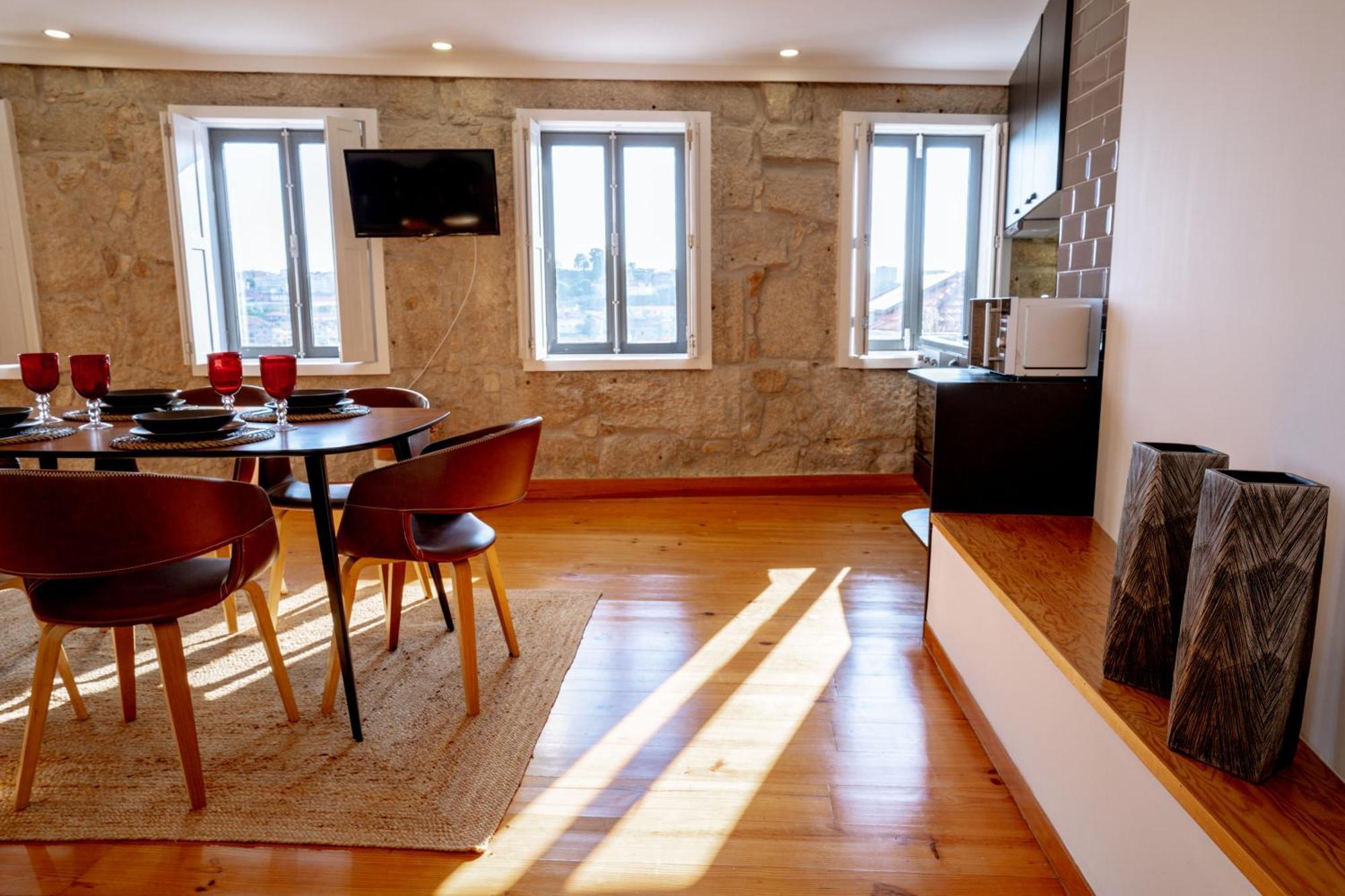 Authentic Porto Village Extérieur photo