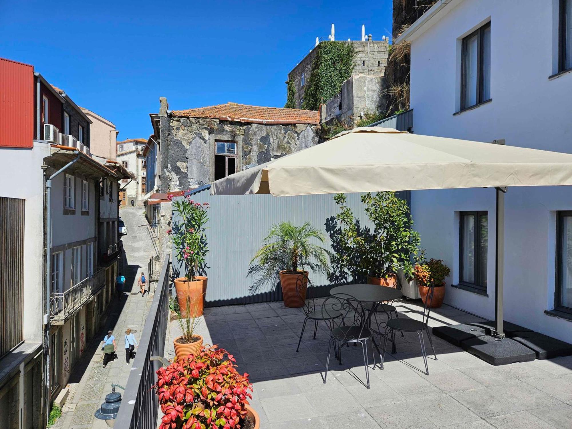 Authentic Porto Village Extérieur photo