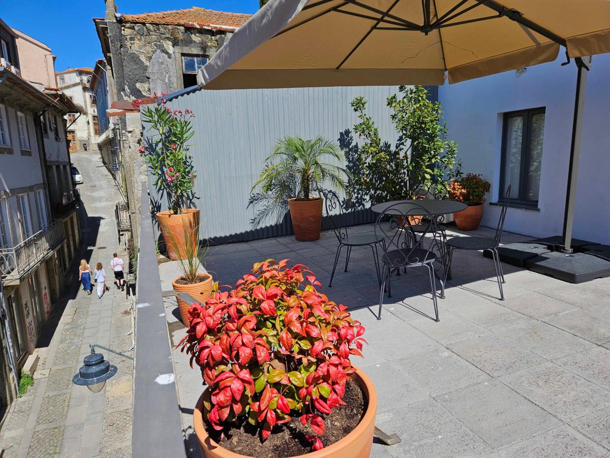 Authentic Porto Village Extérieur photo