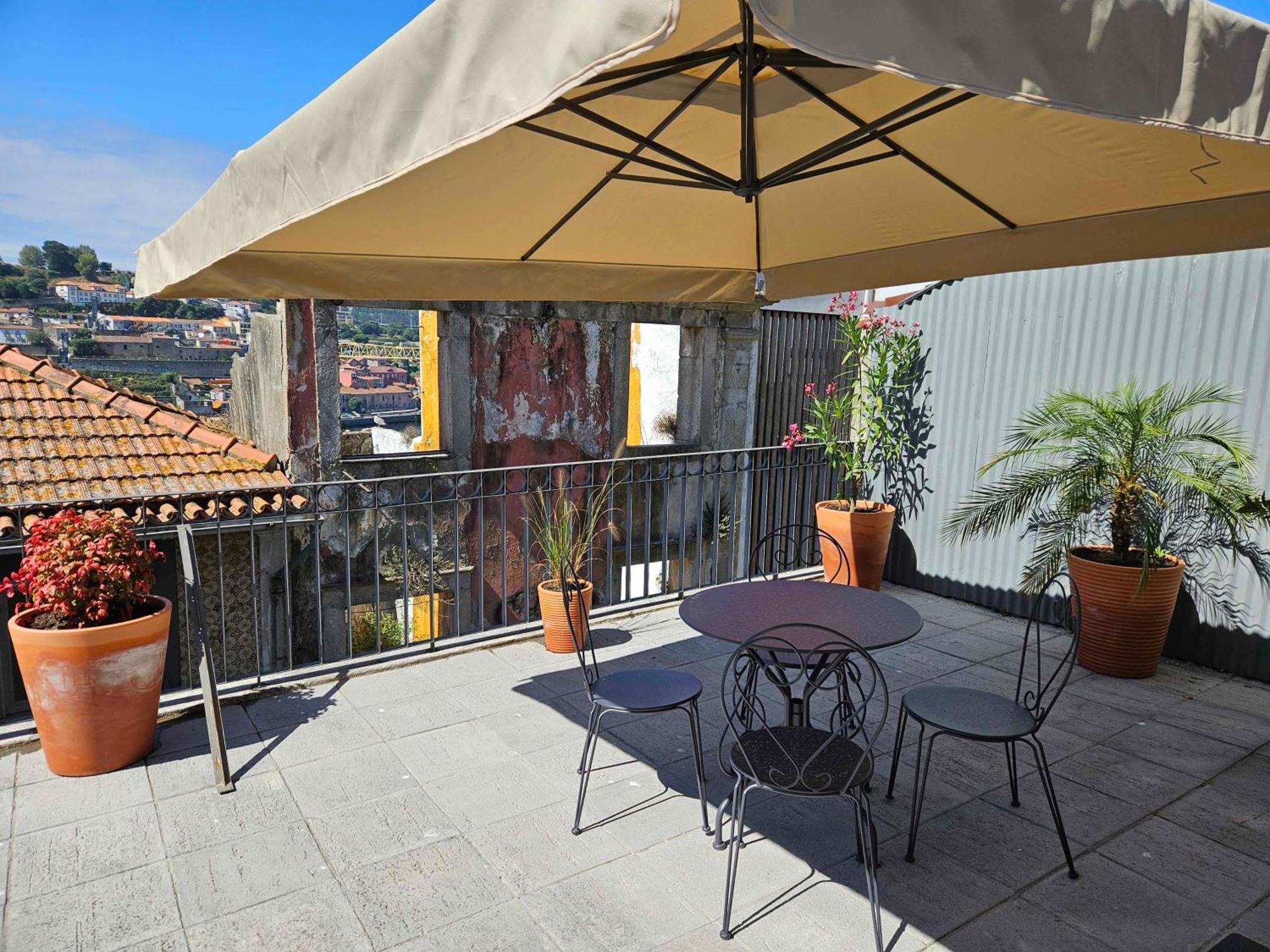 Authentic Porto Village Extérieur photo